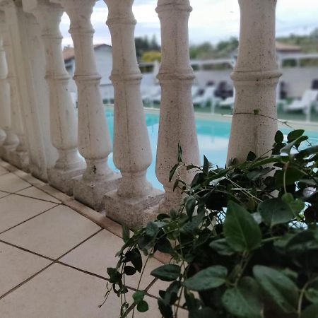 Miglionico Agriturismo Al Passaggio Di Pirro 빌라 외부 사진