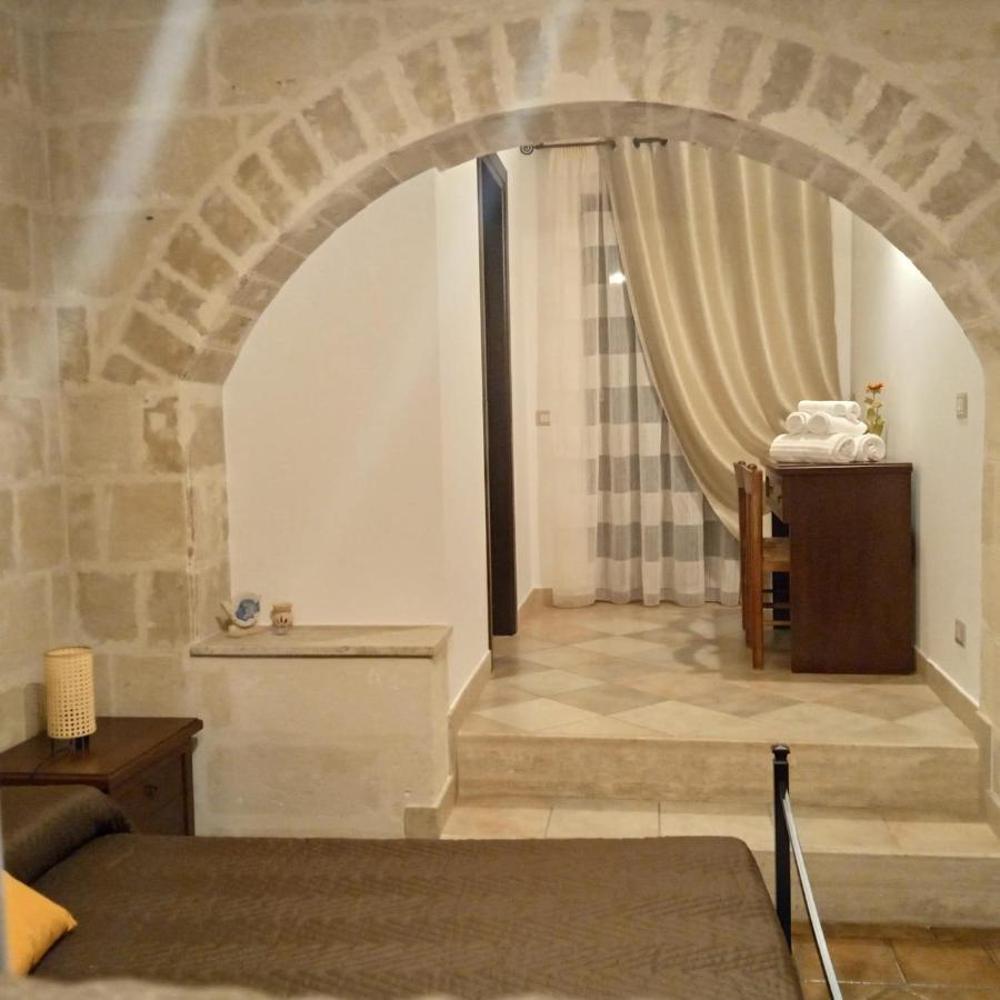 Miglionico Agriturismo Al Passaggio Di Pirro 빌라 외부 사진