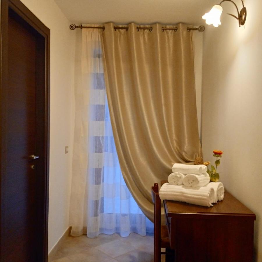 Miglionico Agriturismo Al Passaggio Di Pirro 빌라 외부 사진