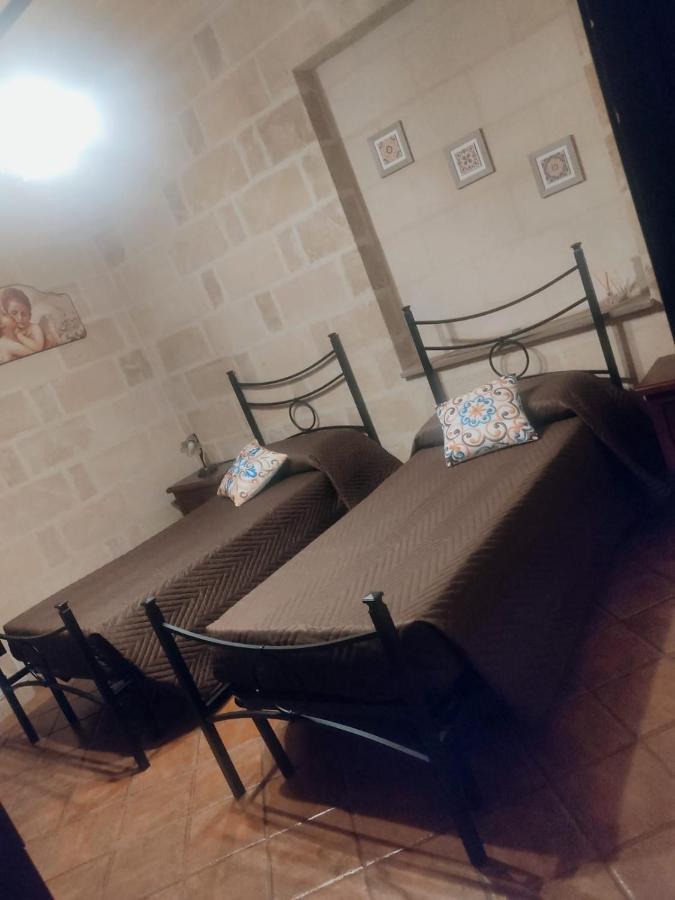 Miglionico Agriturismo Al Passaggio Di Pirro 빌라 외부 사진