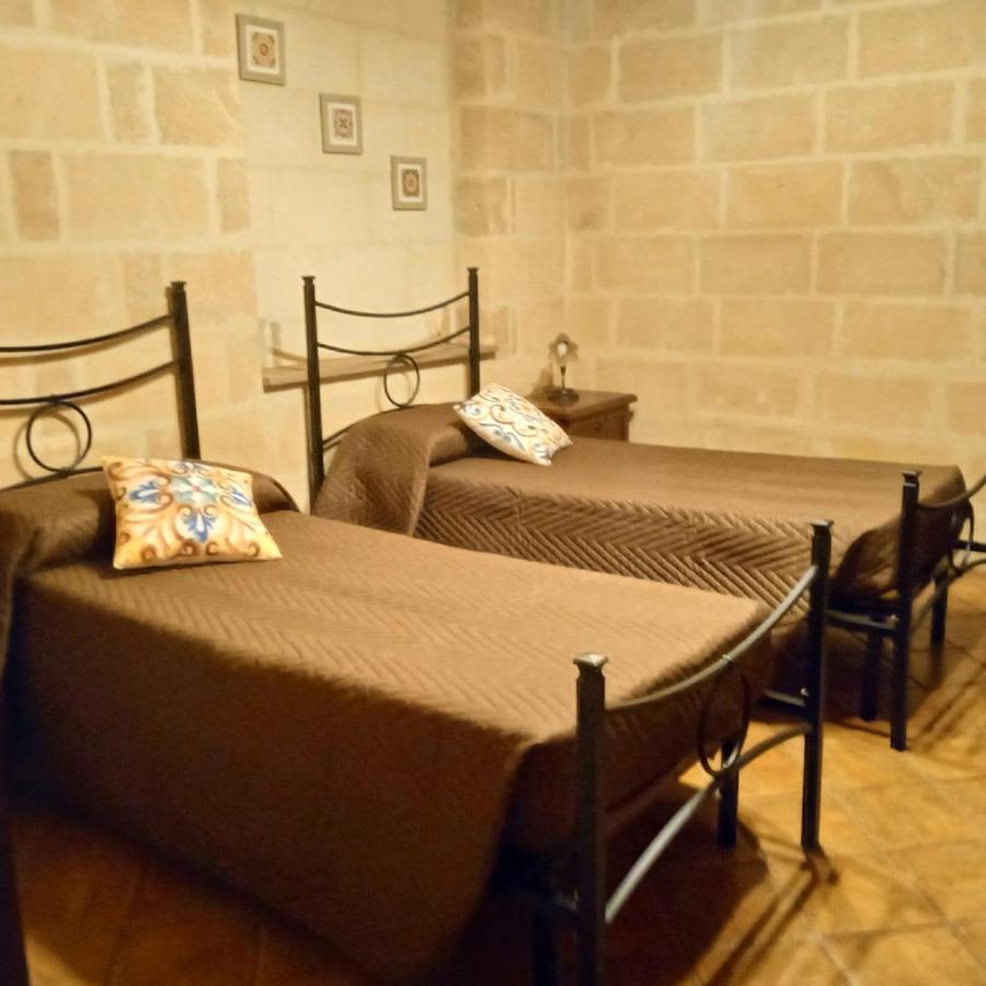 Miglionico Agriturismo Al Passaggio Di Pirro 빌라 외부 사진