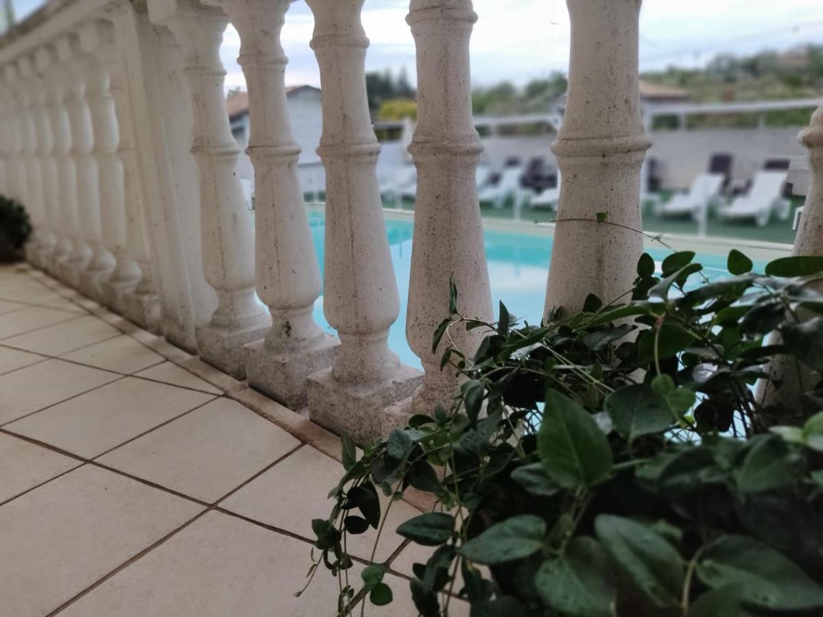 Miglionico Agriturismo Al Passaggio Di Pirro 빌라 외부 사진