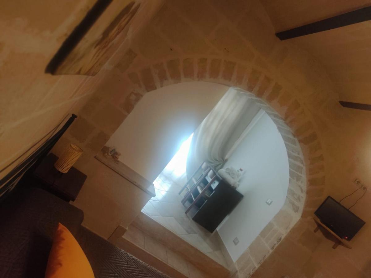 Miglionico Agriturismo Al Passaggio Di Pirro 빌라 외부 사진