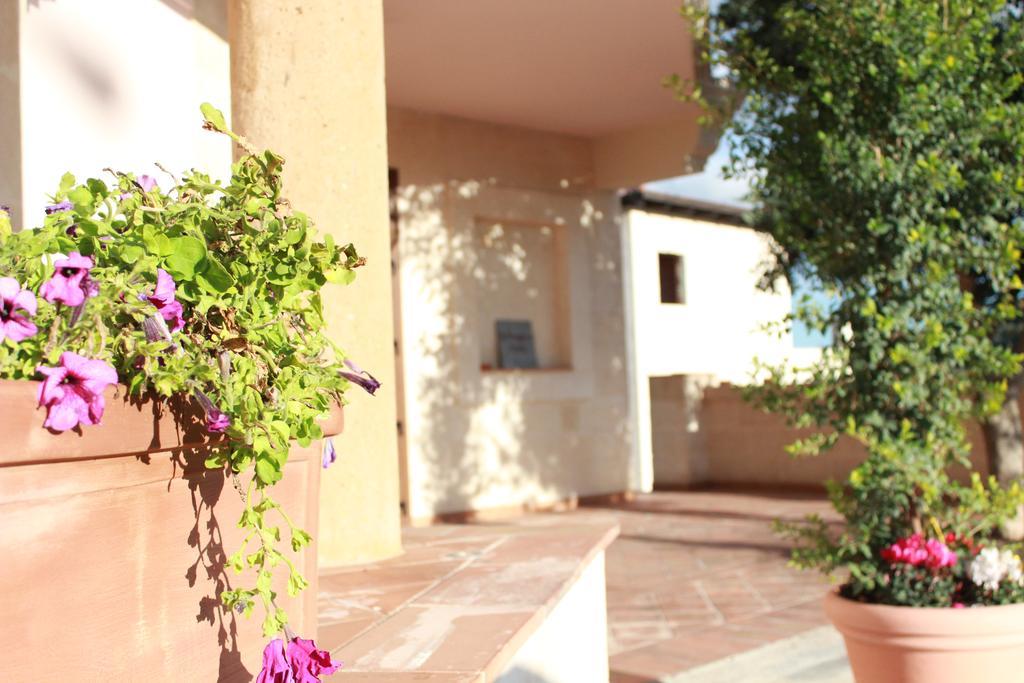 Miglionico Agriturismo Al Passaggio Di Pirro 빌라 외부 사진