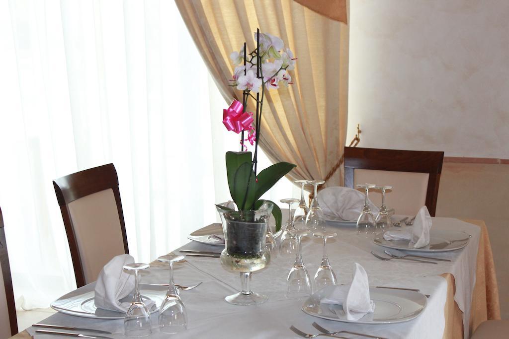 Miglionico Agriturismo Al Passaggio Di Pirro 빌라 외부 사진